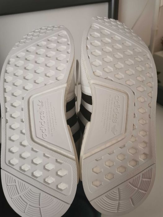 Adidas Originals NMD R1