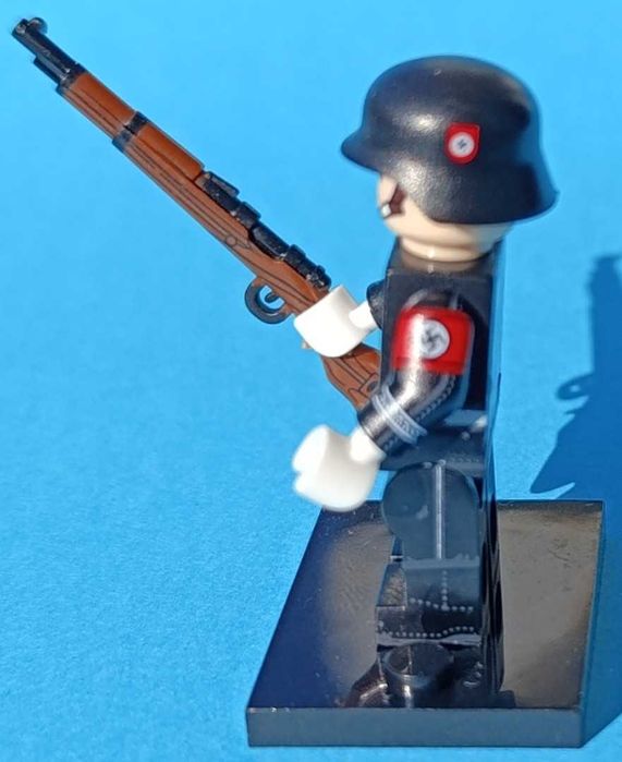 Guarda de Honra Alemão (WW2)