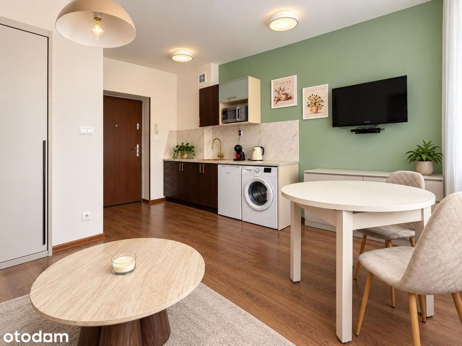 lea 16A-Lux -Plac Inwalidów-studio-Nowe
