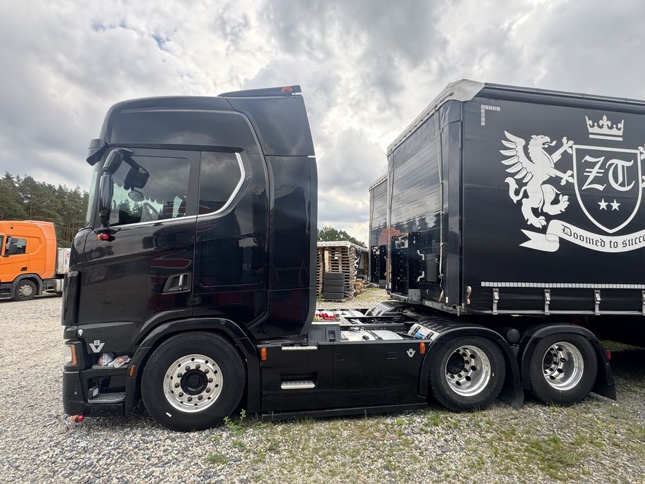 Scania