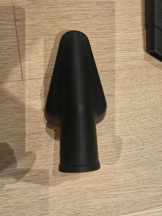 chrysler pacifica rura koncowka ssawka  do odkurzacza Wwa