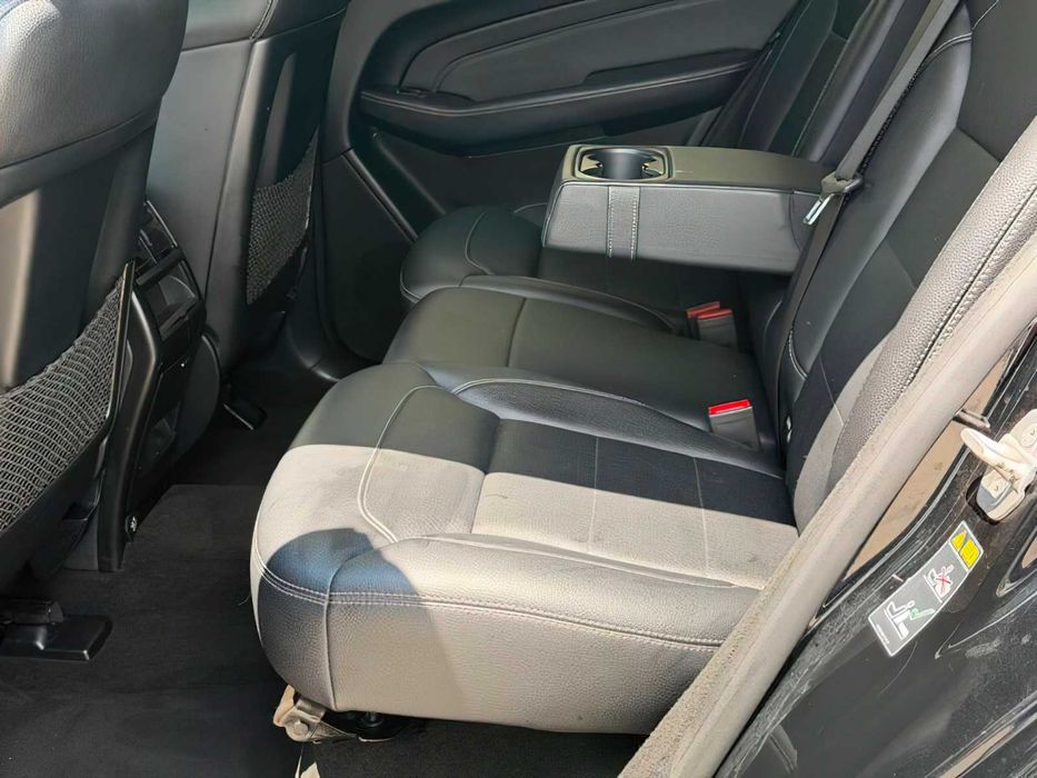 Mercedes-Benz M-Class Ml 350 Bluetec      2014