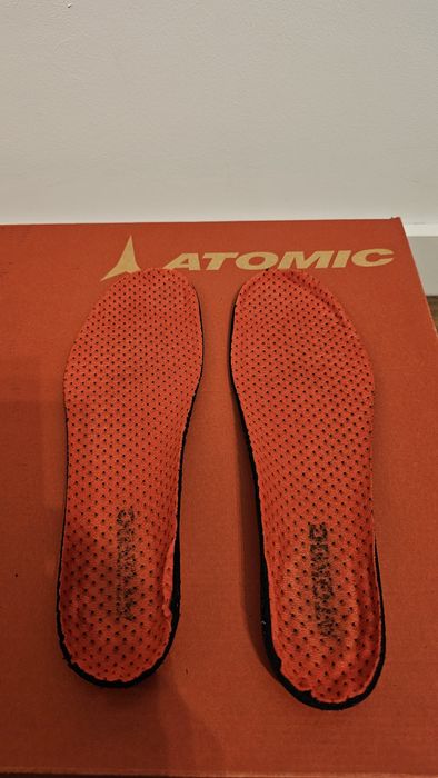 Skitour /  Freeride TANIO PRAWIE NOWE Atomic Hawx Ultra XTD ROZM.  28