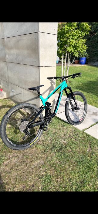 Transition partol bike MTB