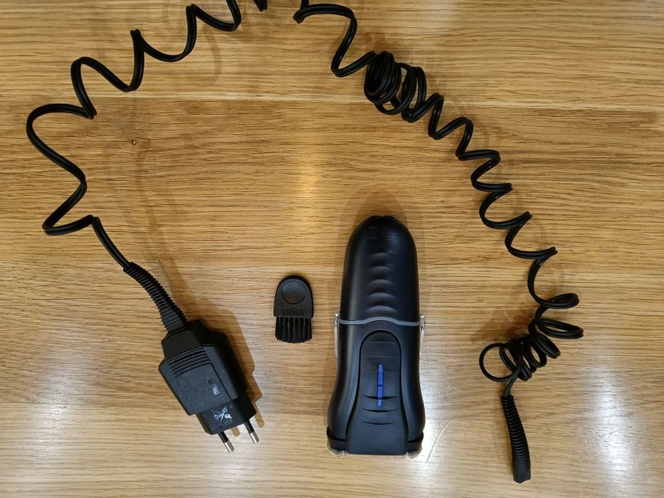 Golarka męska Braun 130 SERIES 1