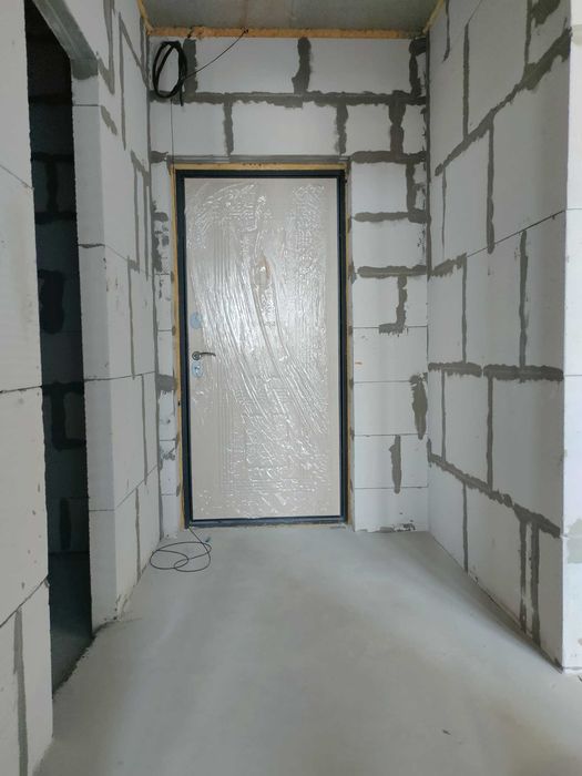 Продаж 1 кімнатна квартира в ЖК Бульвар Акацій