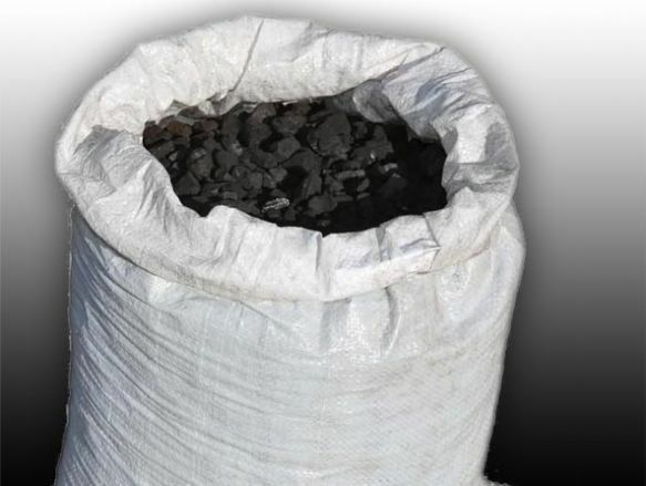 Węgiel orzech 30zł worek 20kg również opał groszek ekogroszek