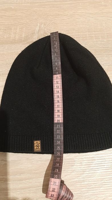 Чоловічі шапки осінь зима