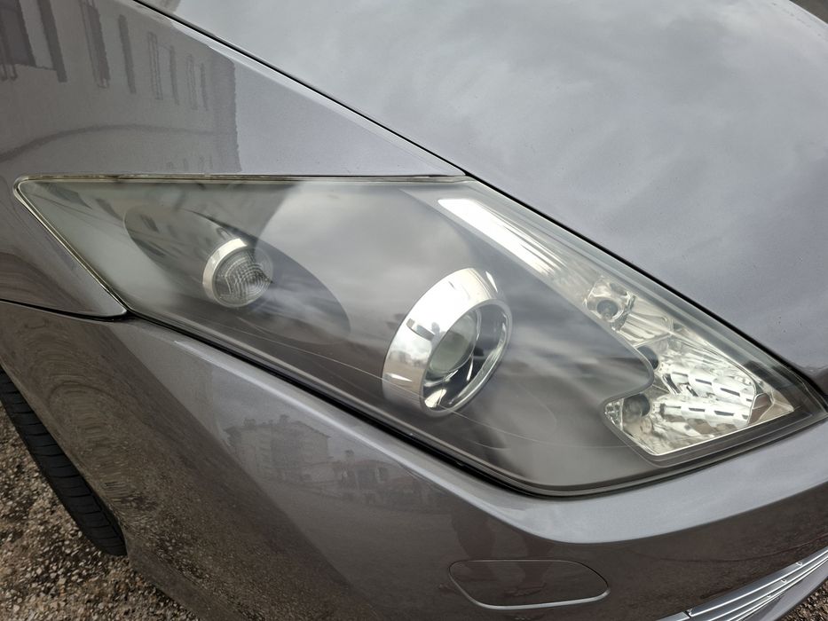 Renault Laguna Coupé GT 4Control 2.0 dCi (180cv)