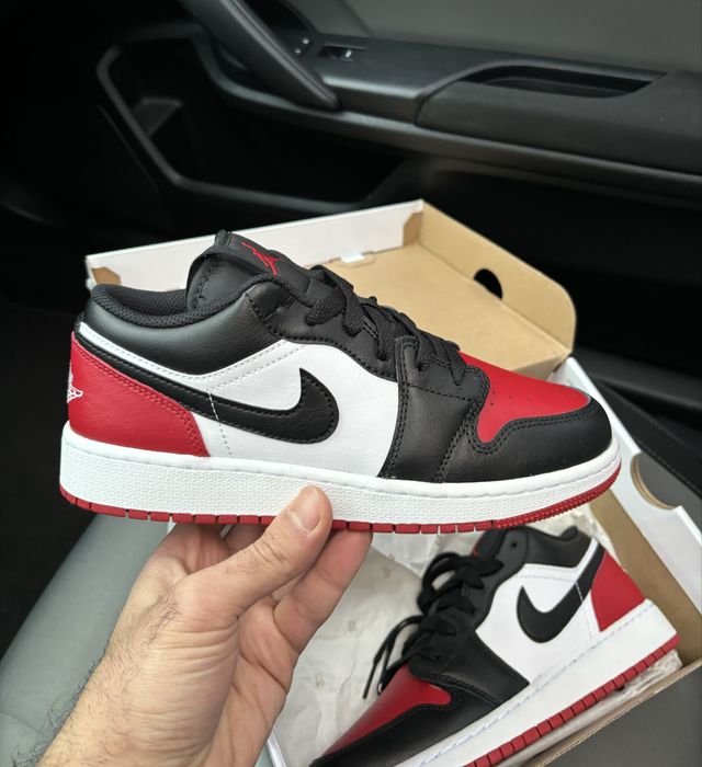 Женские Nike Air Jordan 1 GS  Новые  Оригинал