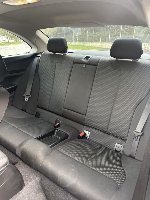 Bmw 220d Pack M 2014