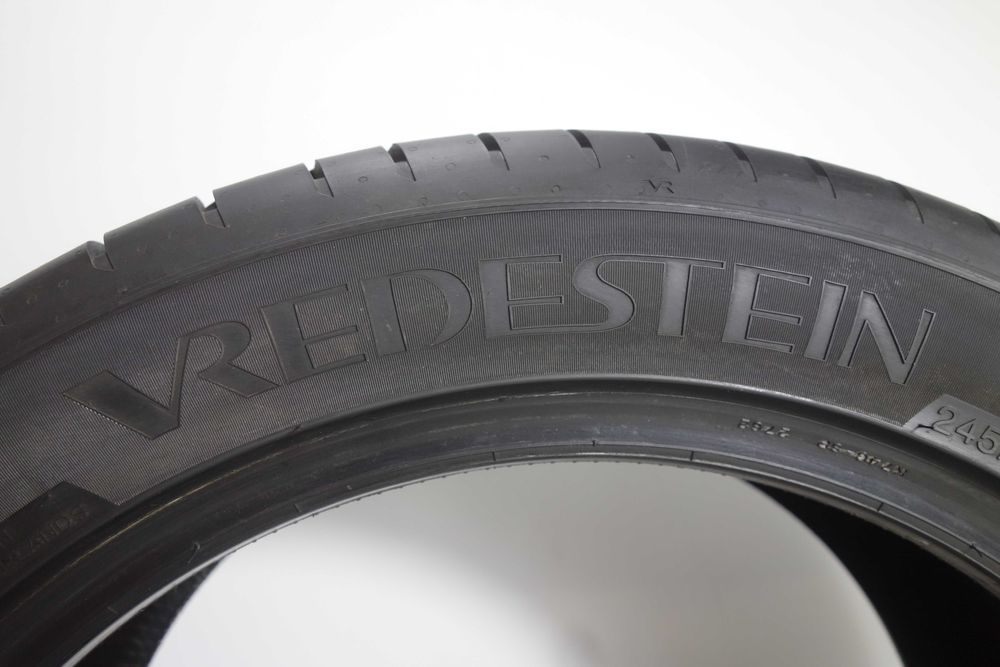Opony letnie 245/45/17 - VREDESTEIN Ultrac Satin XL