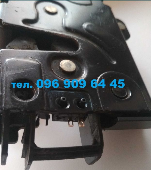 Концевик замка двери VW, Skoda, АUDI, SEAT