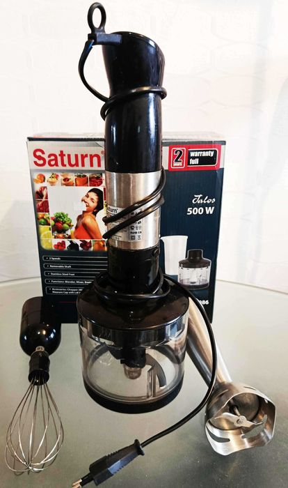 Продам блендер VITEK 500W