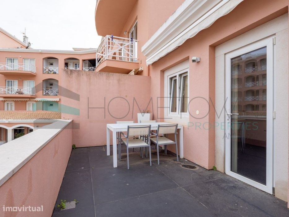 Apartamento T1 - Perto da marina de vilamoura