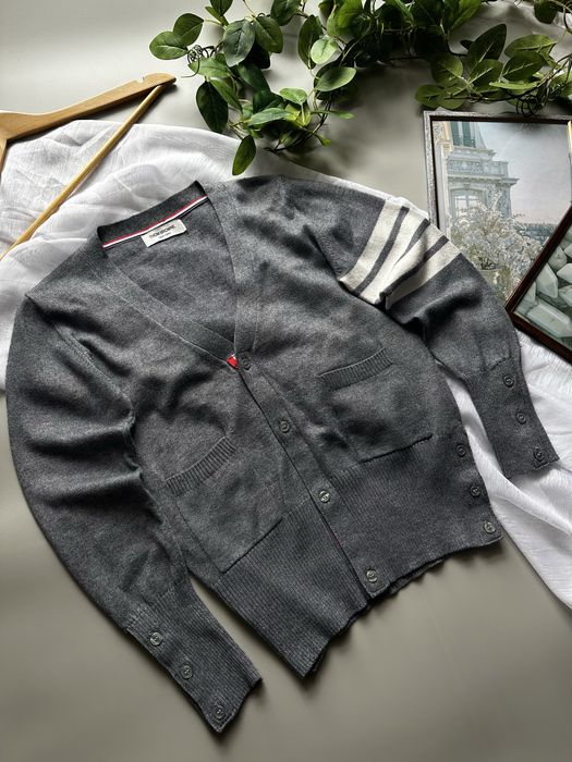 Кардиган Thom Browne