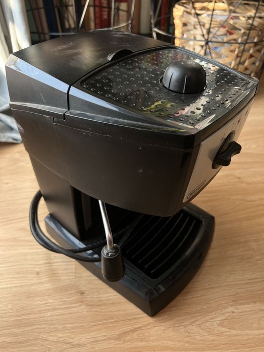 Ekspres Delonghi ec 152 CD