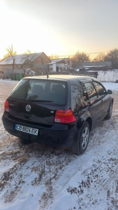 Гольф 4 в відмінному стані.