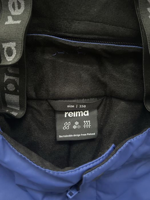 Dziecięce wodoodporne spodnie narciarskie Wingon 158