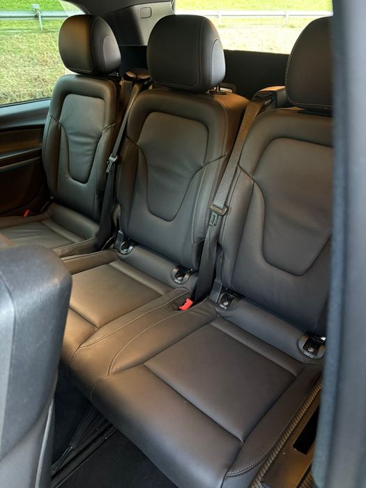 Mercedes V 300d 4 matic AMG