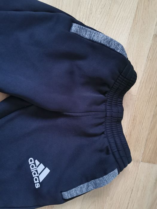 Spodnie dresowe Adidas 128 cm (7-8 y)