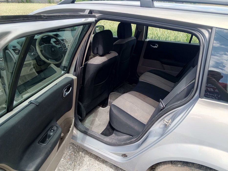 Renault Megane II