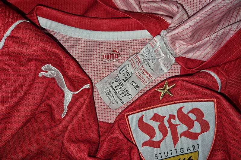 VfB Stuttgart Bundesliga 2013-14 special edition size: S-M