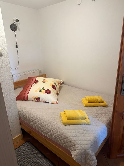 Agroturystyka w sercu natury