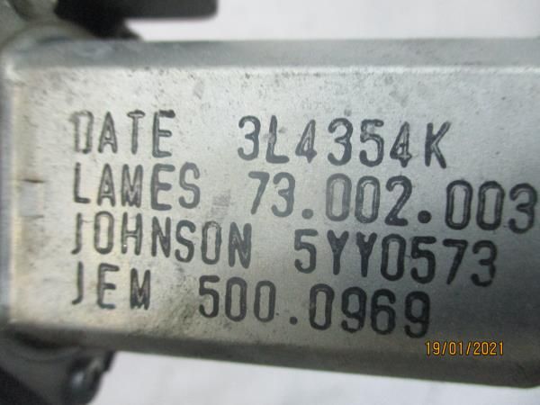 Elevador vidros frente direito PEUGEOT Boxer