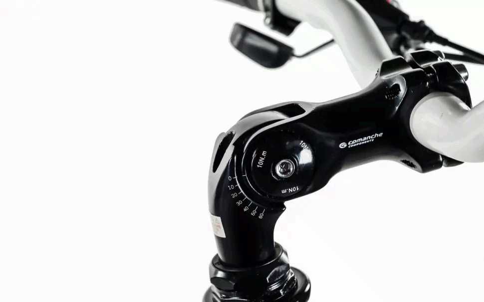 Велосипед Comanche Holiday L 18