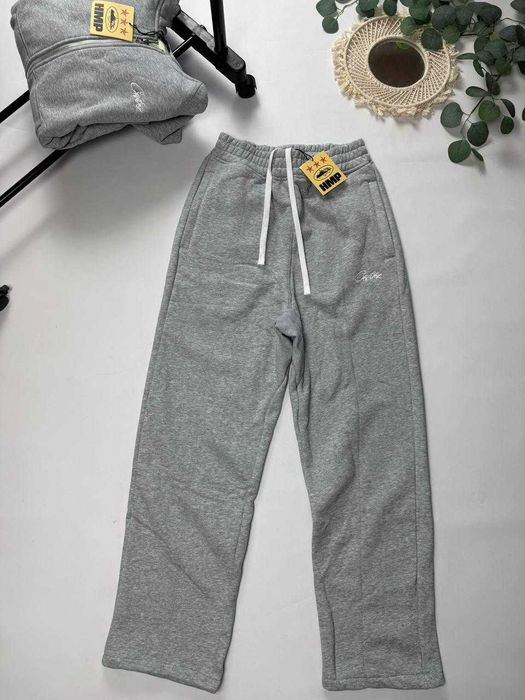 Штани Corteiz baggy/ штани кортез бегі