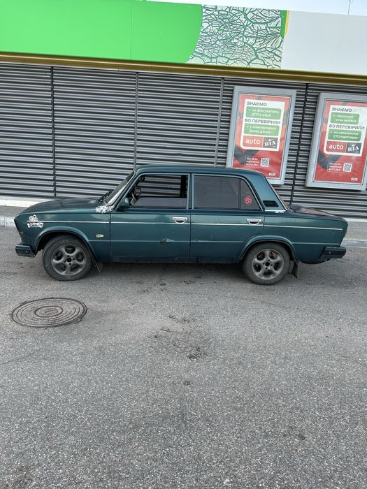 Продам Ваз 2106 LADA