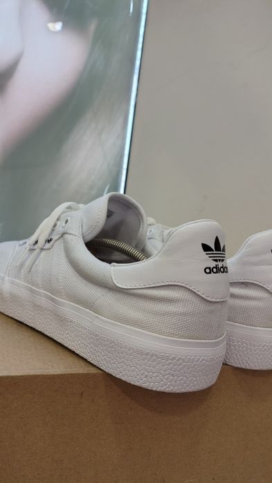 Męskie trampki Adidas 3MC Vulc rozmiar 48