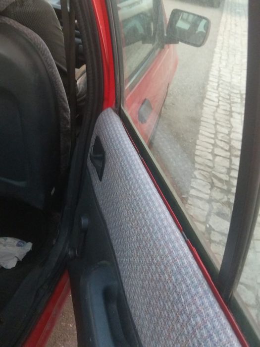 Ford Fiesta 1.0