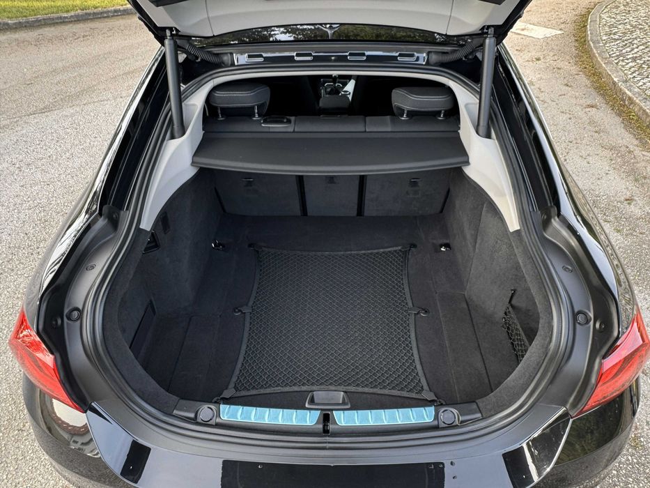 BMW 418D Gran Coupé 46milkm