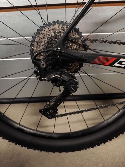 Scott Scale 920 Carbon - XL - Fox, SLX, 29