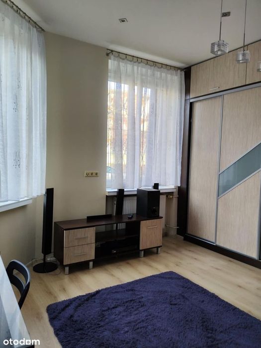 jasna kawalerka | 34,95 m² | oddzielna kuchnia | miejsce parkingowe - Widok 4