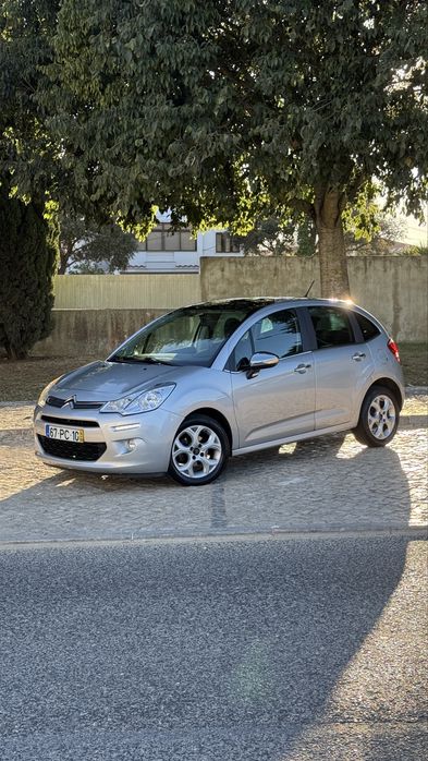 Citroën C3 1.2 Gasolina | 2013 | 130.000 km