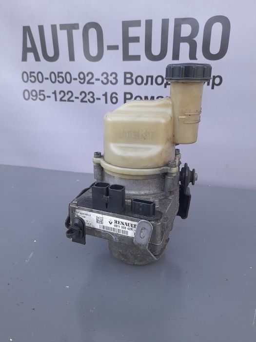 Насос ЕГУР Dacia Renault Dokker Lodgy