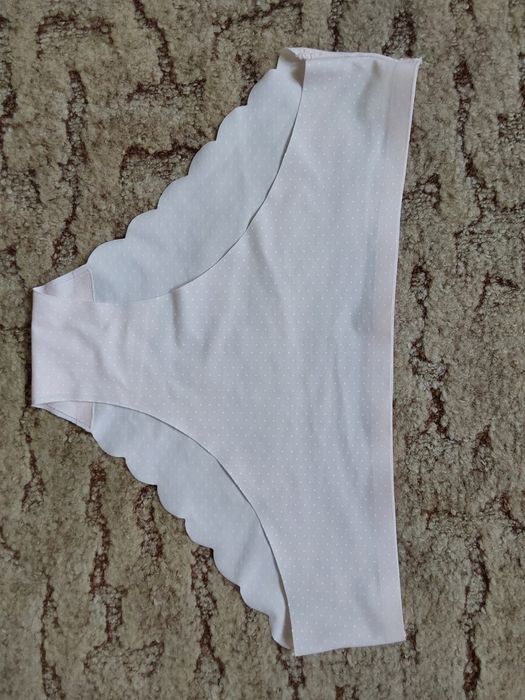 Majtki damskie Pulia Brewn Nowy bez metki