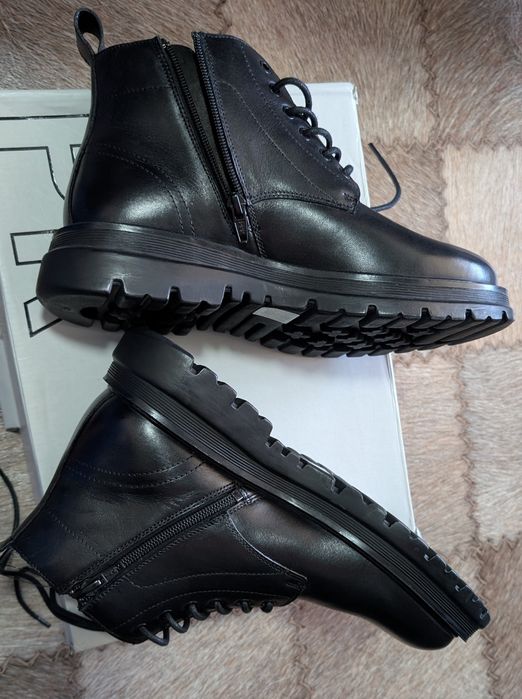 ботинки-дезерты  Preppy PRPY