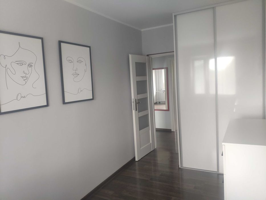 POKÓJ 1-osobowy ul.Wyspiańskiego Rzeszów