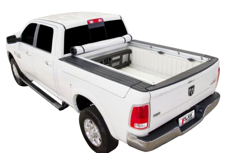 Zabudowa paki roleta Dodge RAM 1500 5,7ft z RAMBOX