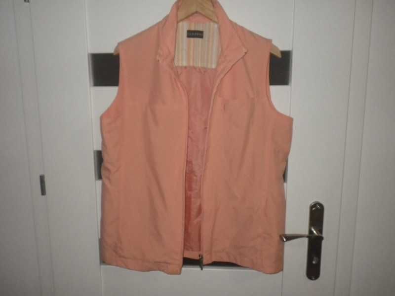 Golfino damska  kamizelka  r 38/40
