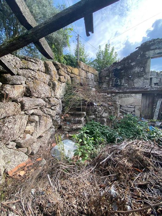 Casa de Aldeia no GERES