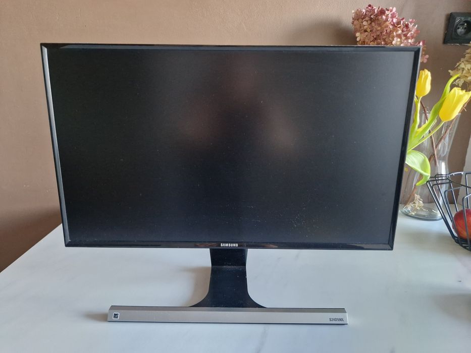 Monitor Samsung S24D590L