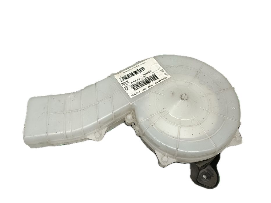 Motor da chauffage / sofagem CITROËN C4 Grand Picasso II (DA_, DE_)