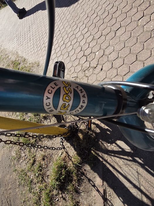 Rower górsk Grand" 20 cali"