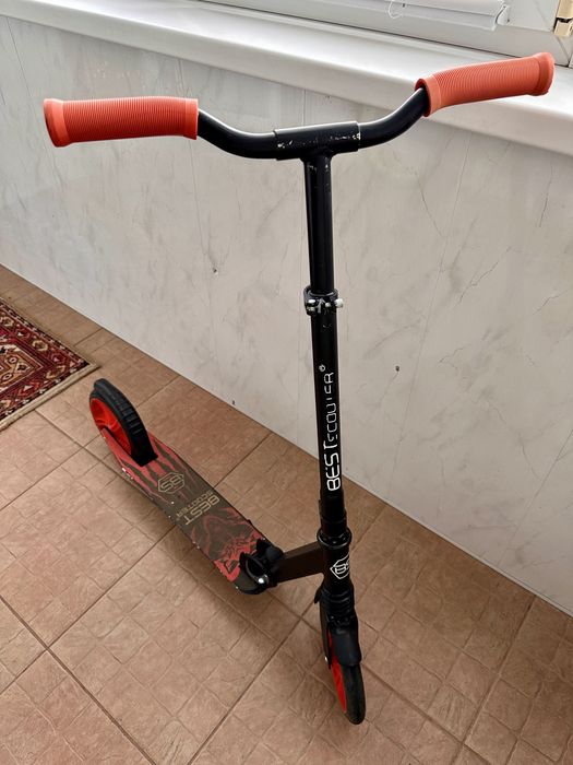 Детский самокат