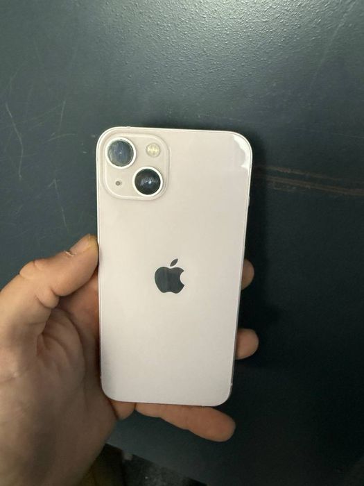 iPhone 13 128Gb Pink